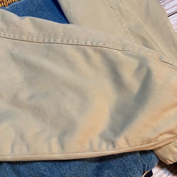 Vintage Disney Mickey Mouse Bomber Varsity Jacket - Picture 6 of 11